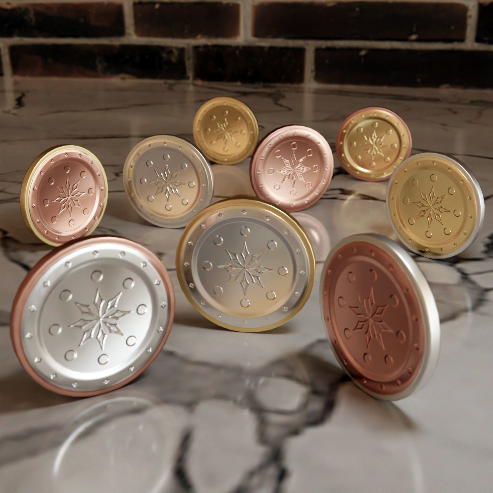 Complete Coin Collection _28