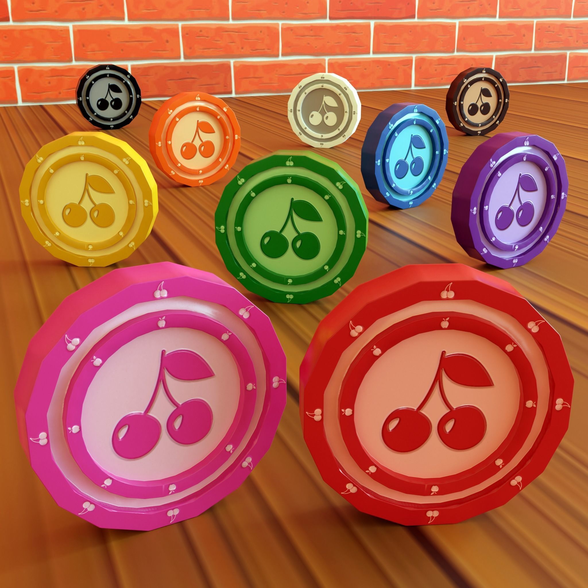 Complete Coin Collection _91