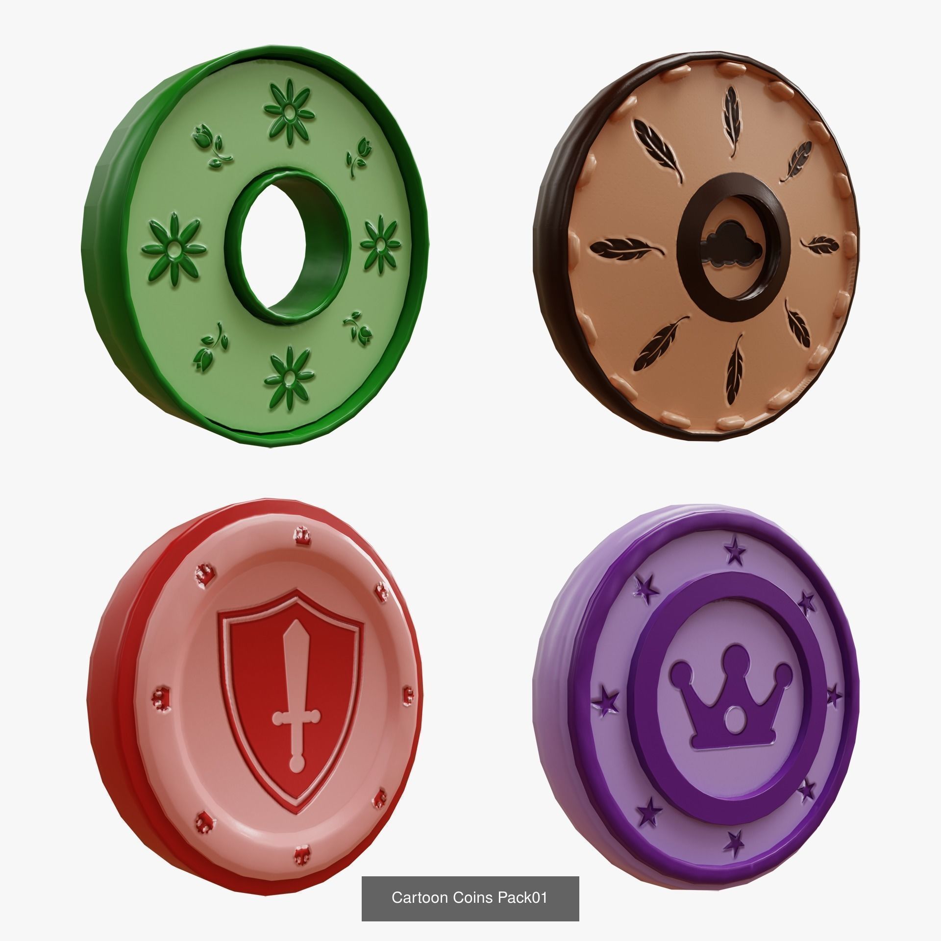 Complete Coin Collection _3