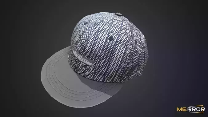 Baseball Cap