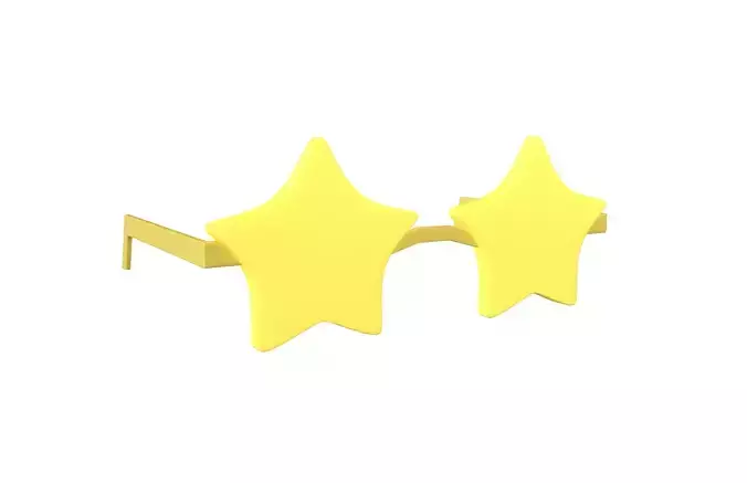 Star Sunglasses v1 001