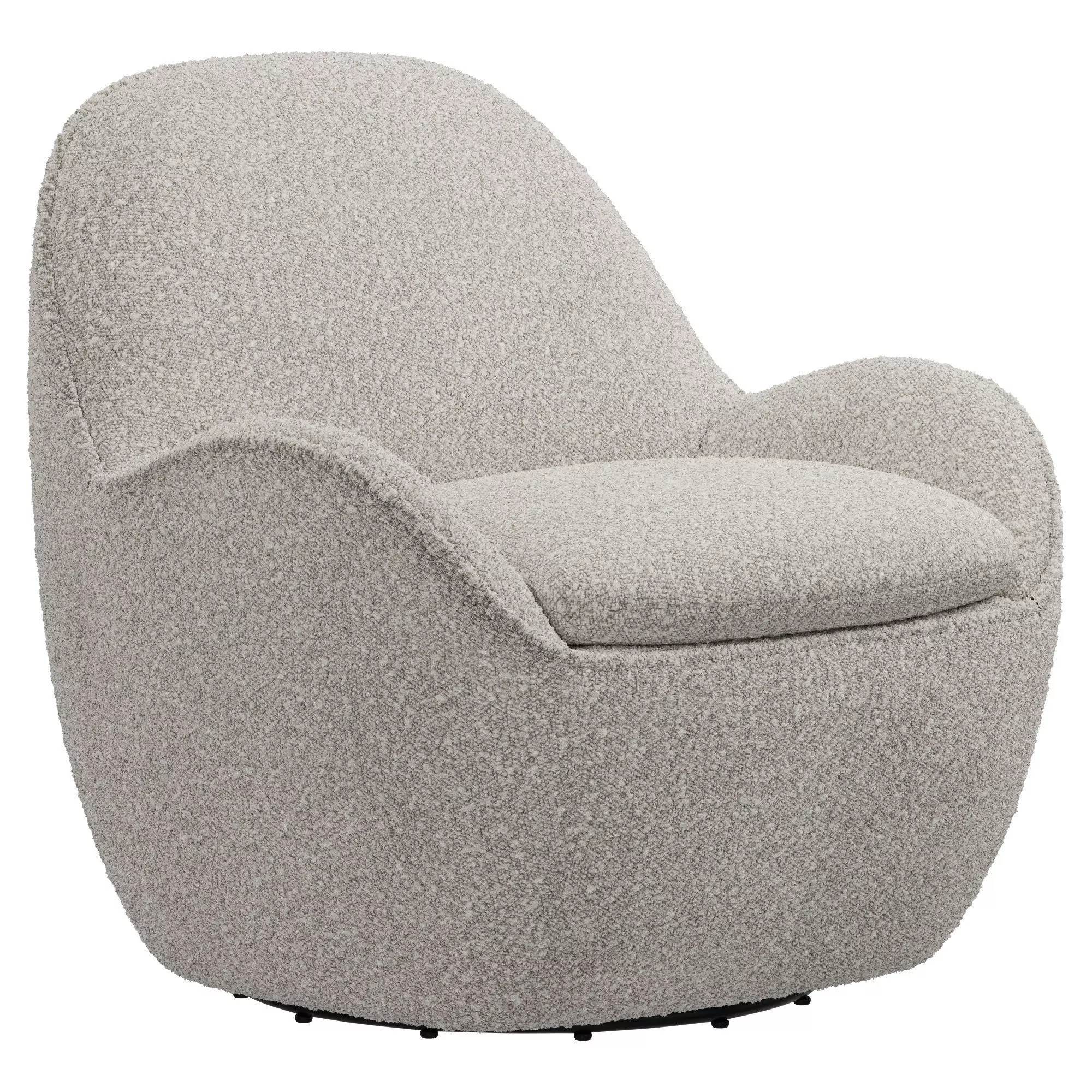 Dantone Home Etvud 3D model