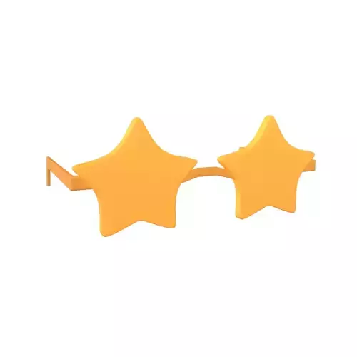 Star Sunglasses v1 002