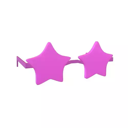 Star Sunglasses v1 003