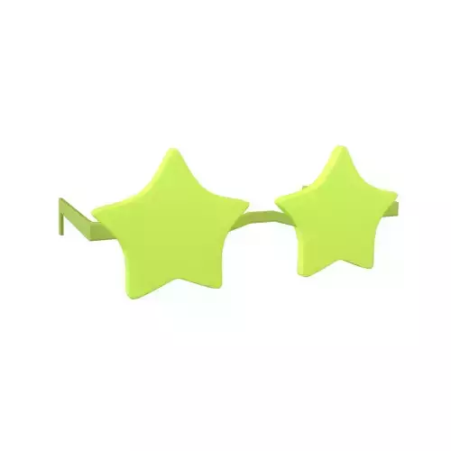 Star Sunglasses v1 004