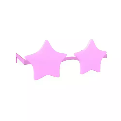 Star Sunglasses v1 006