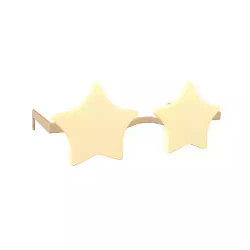 Star Sunglasses v1 007