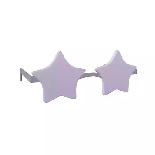 Star Sunglasses v1 008
