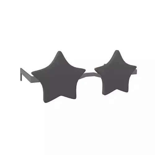 Star Sunglasses v1 009