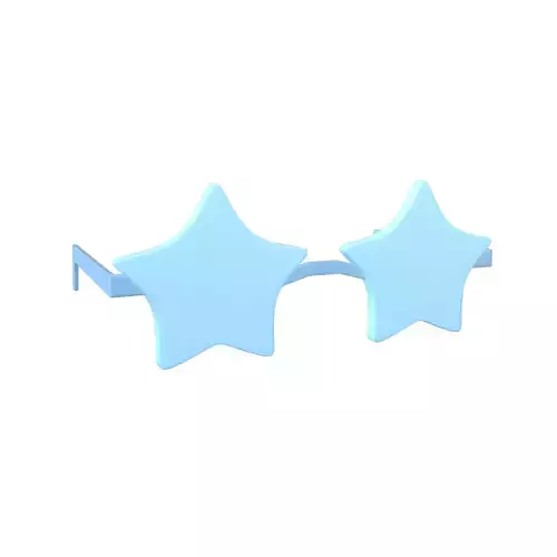 Star Sunglasses v1 010