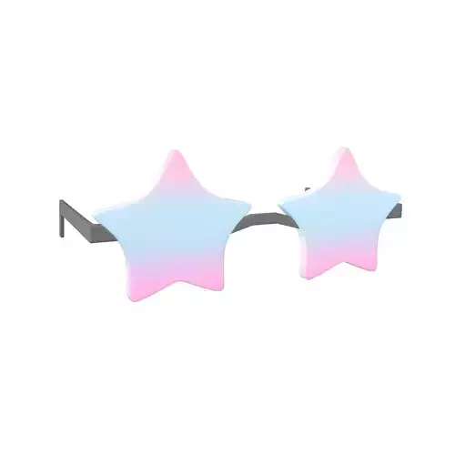 Star Sunglasses v1 011