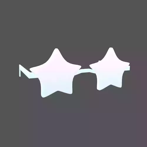 Star Sunglasses v1 012