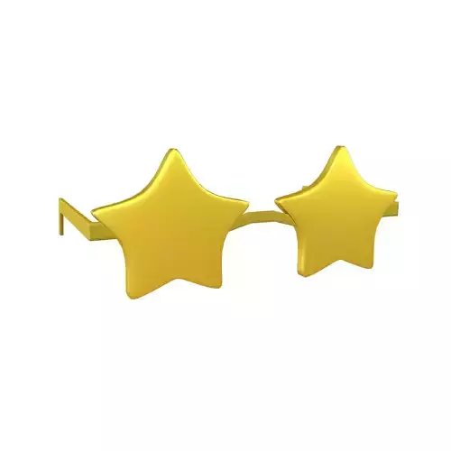 Star Sunglasses v1 013