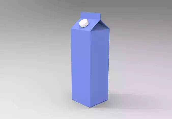 milk pack