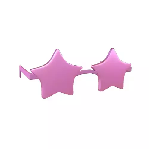 Star Sunglasses v1 018