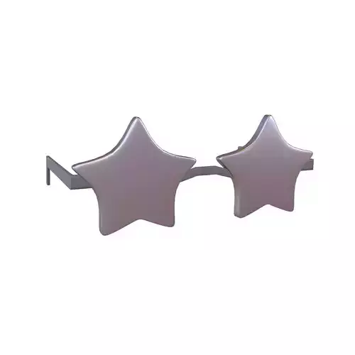 Star Sunglasses v1 020