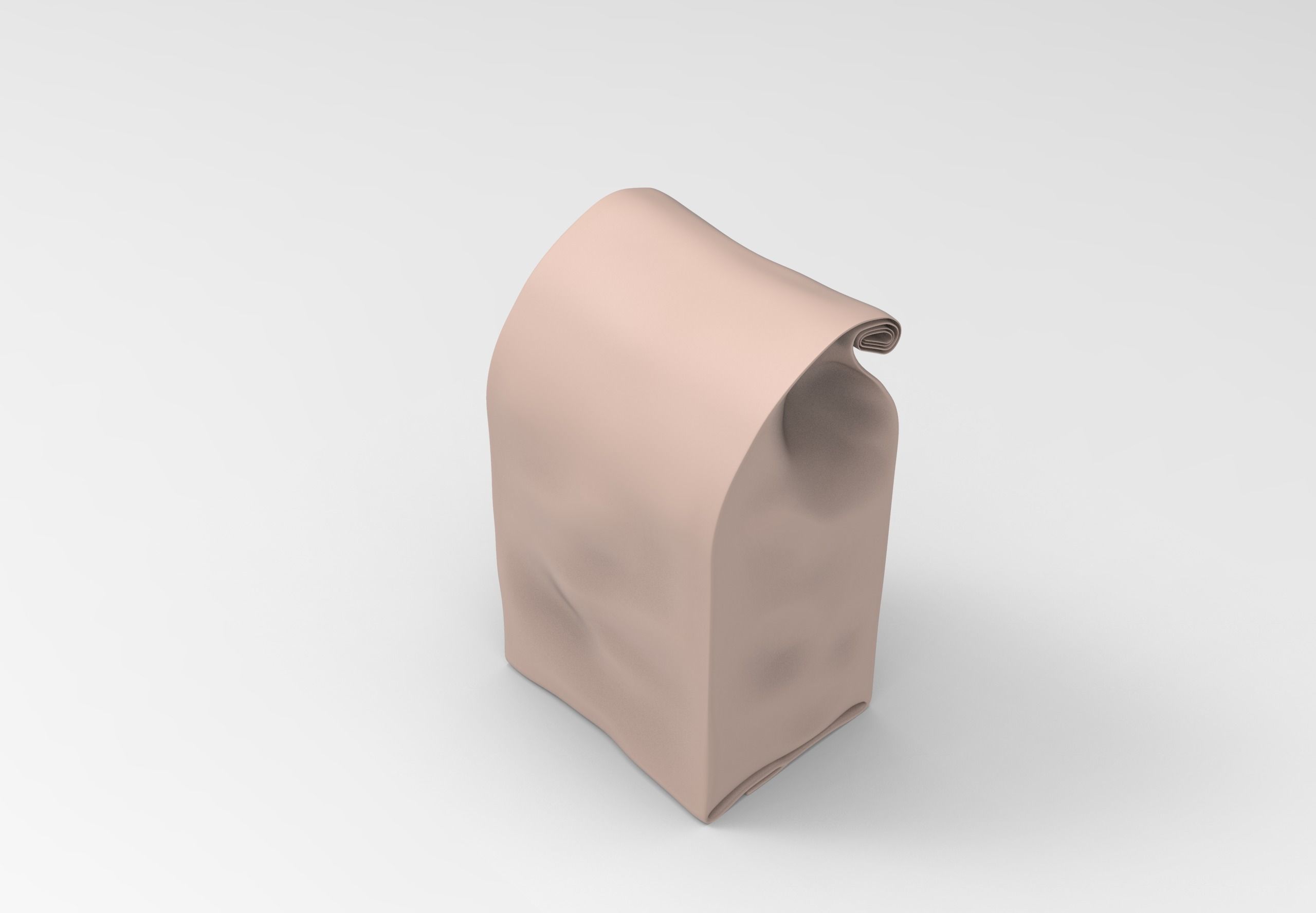 Paper Pack 2 Free 3D model_1