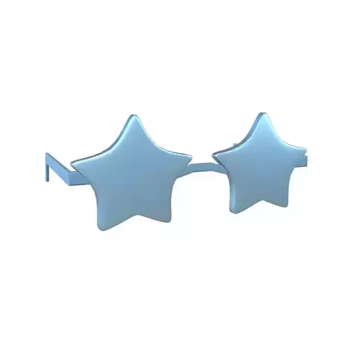 Star Sunglasses v1 022