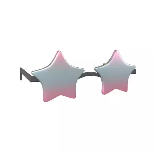 Star Sunglasses v1 023