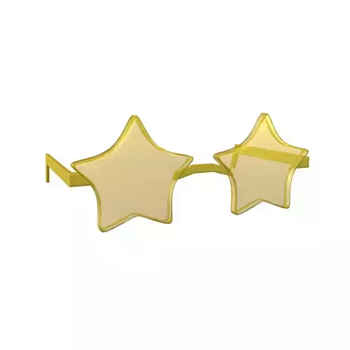 Star Sunglasses v1 025