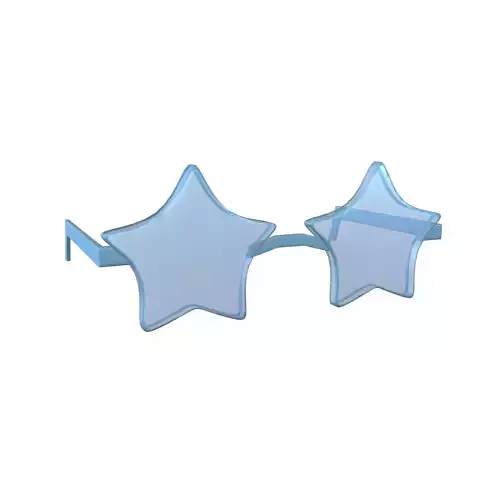 Star Sunglasses v1 034