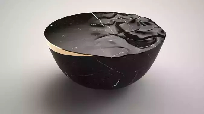Ocean tabletop