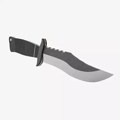 Combat Knife