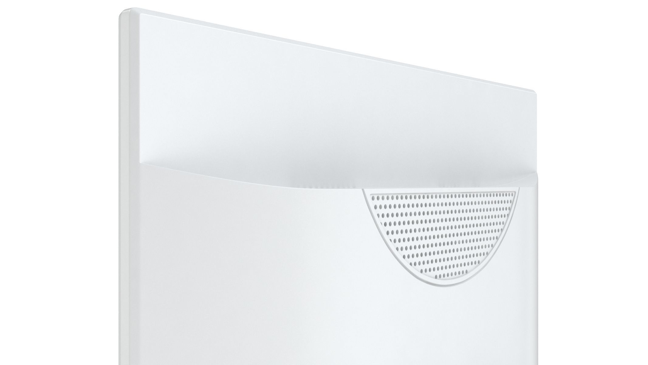 All In One PC 19 inch Generic 3D model_8