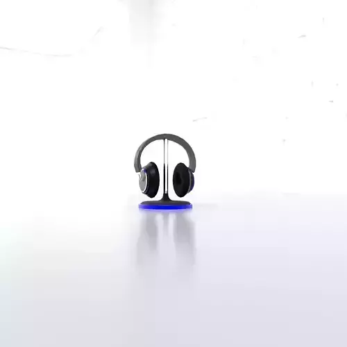 Headphone bluetooth headset