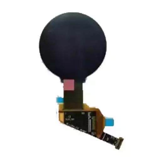 139 454 x 454 Round Full Color Narrow Margin AMOLED  MIPI