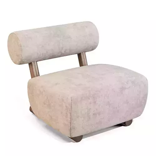 CocoRepublic Navagio - Occasional Chair