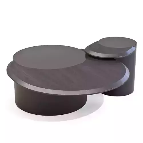 SBW Australia Josef - Coffee and Side Table