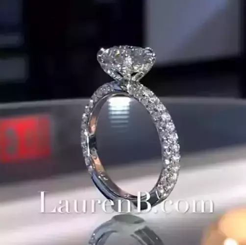 YD218 ring