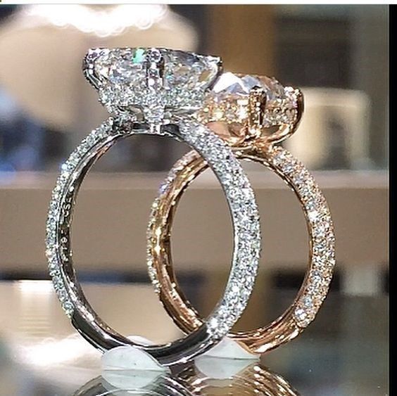 YD218 ring 3D print model_2