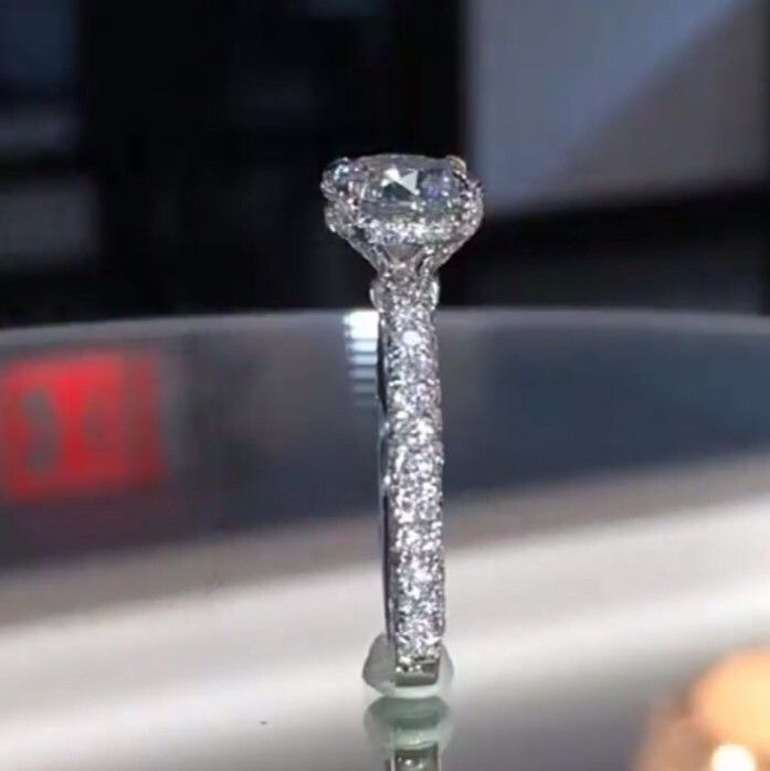 YD218 ring 3D print model_4