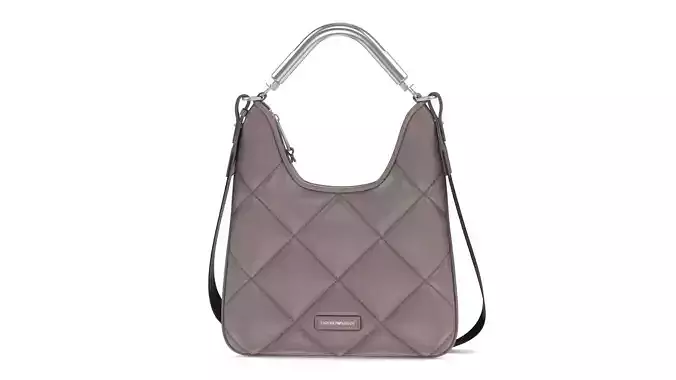 Armani Bag PBR Realistic