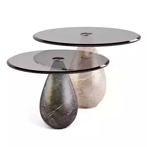 Bandido Studio Mura - Coffee and Side Table