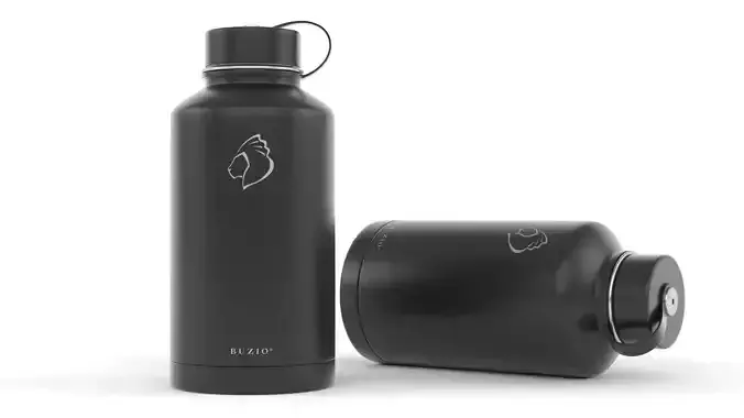 Water Bottle