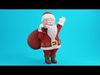 Santa Claus 001 3D model_1
