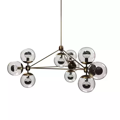 MODO PENDANT LIGHT COLLECTION