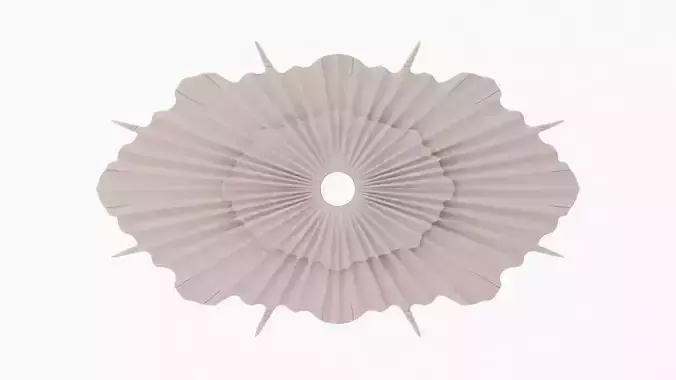 Celling Medallion 65