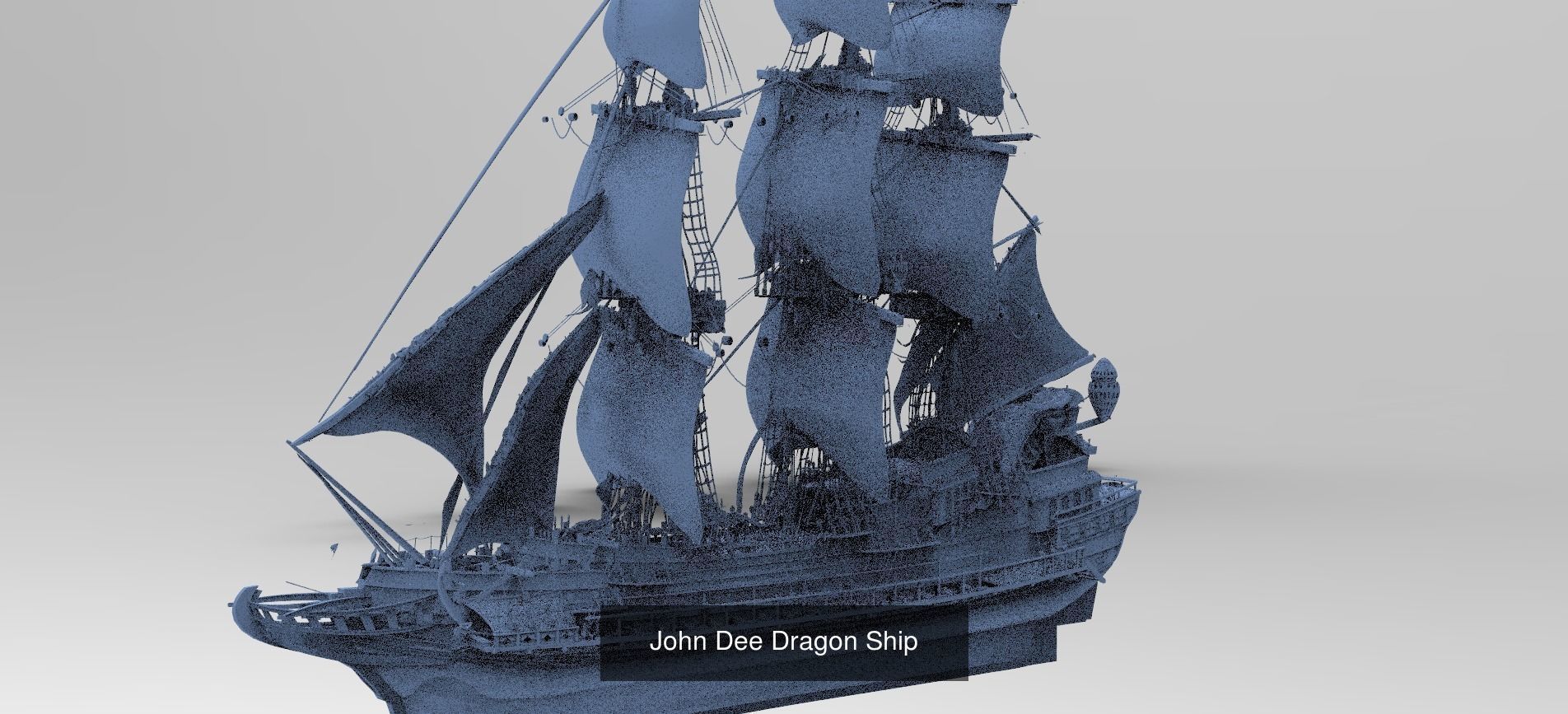 Pirate Ship collection _7