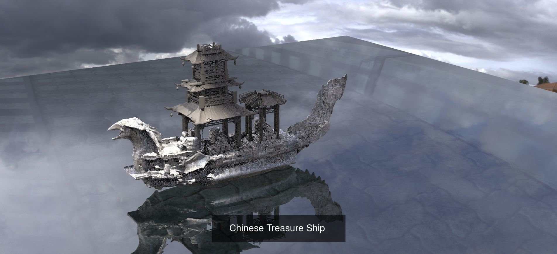 Pirate Ship collection _3