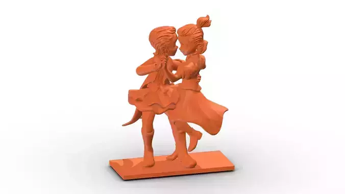 Disney The Owl House Snartles 3D print model