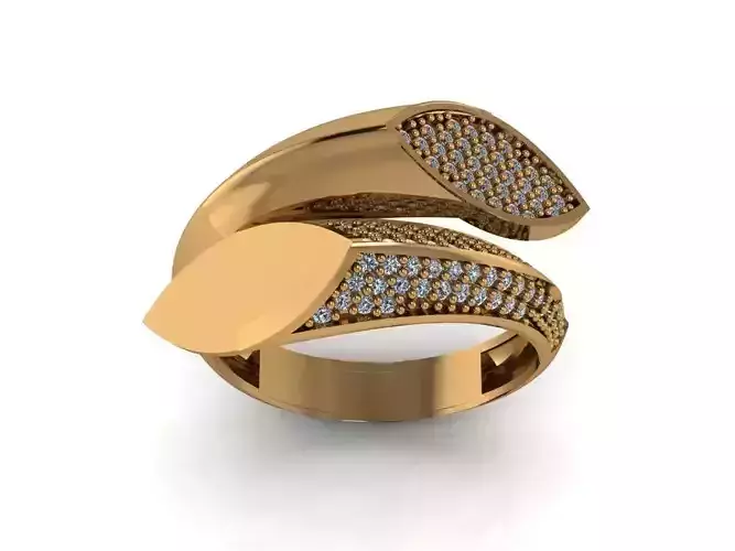 light gram ring-7