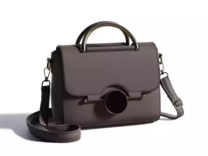 Ana Crossbody Bag