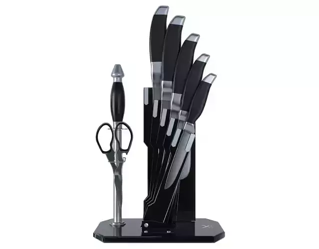 Kitchen Knife set 