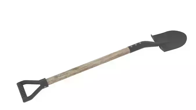 Garden Spades Shovel
