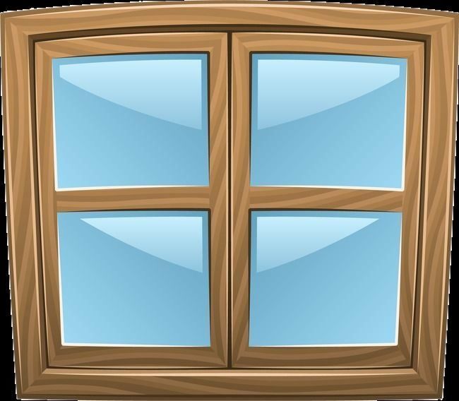 cartoon house 3d modal  Low-poly 3D model_2