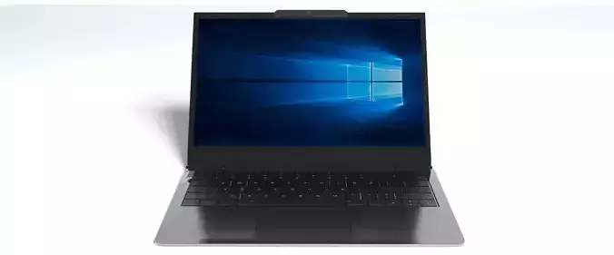 Laptop microsoft windows